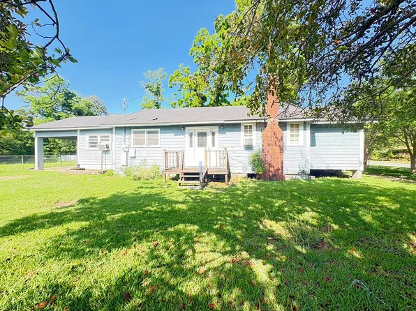 1065 Beverly St, Ochlocknee, GA 31773