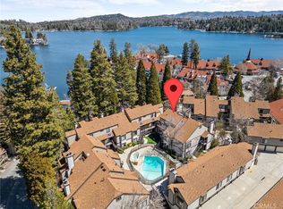 108 Village Rd #1, Lake Arrowhead, CA 92352