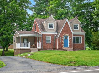 3153 Washington Pike, Bridgeville, PA 15017
