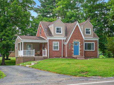 3153 Washington Pike, Bridgeville, PA, 15017