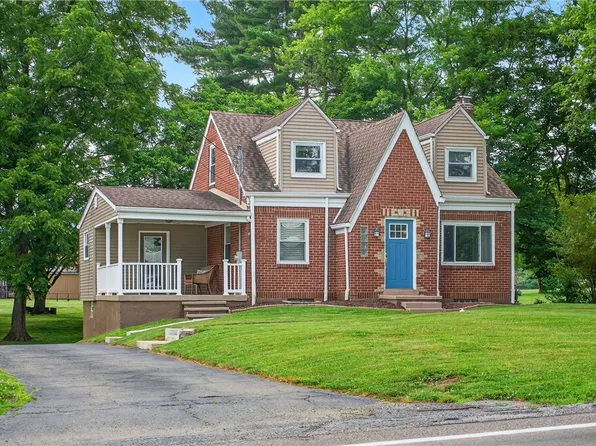 3153 Washington Pike, Bridgeville, PA 15017