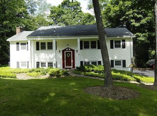 6 Derrygally Cir, Kinnelon, NJ 07405