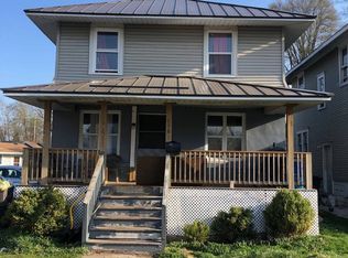 236 Park Ave, Elkhart, IN 46516