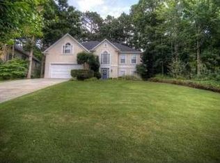 2215 Cape Courage Way, Suwanee, GA