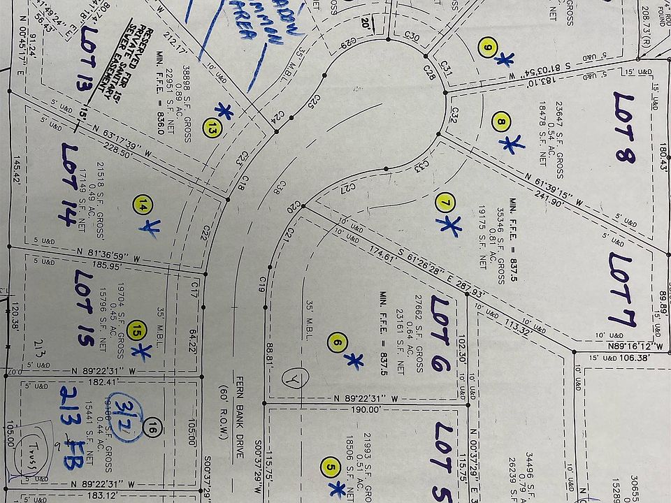 2nd image of 204 Fern Bank Dr