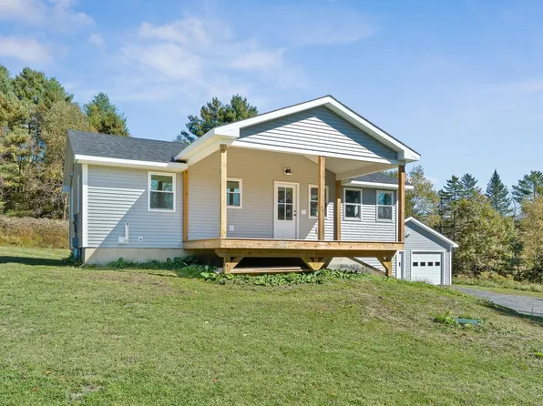 1731 US Route 2, East Montpelier, VT 05651