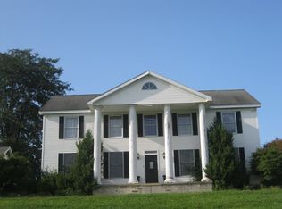 2099 Piketon Rd, Lucasville, OH 45648