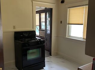 14111 Baldwin Ave #1, Cleveland, OH 44112