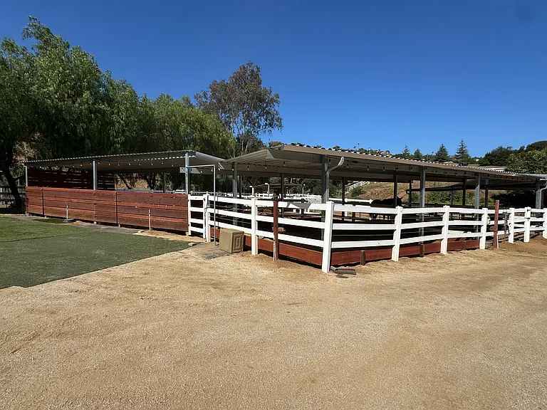 7280 Via Mariposa Norte — Photo 49