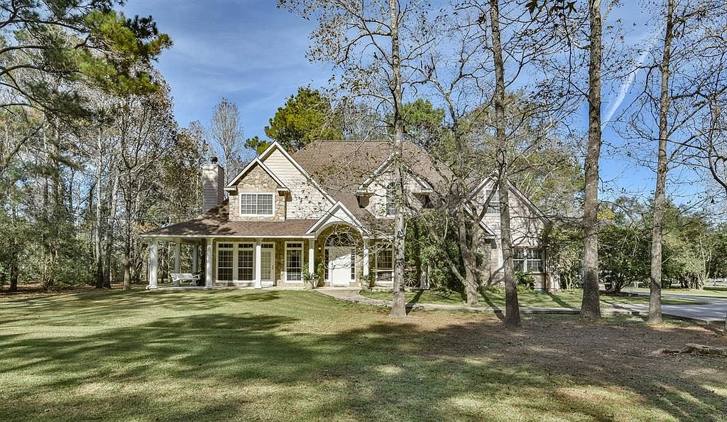 214 Spanish Cove Dr, Crosby, TX 77532 Zillow