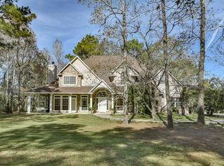 214 Spanish Cove Dr, Crosby, TX 77532
