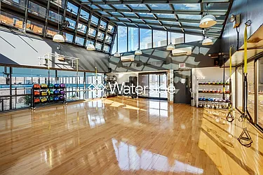 Rented by Brookfield (Funnel)