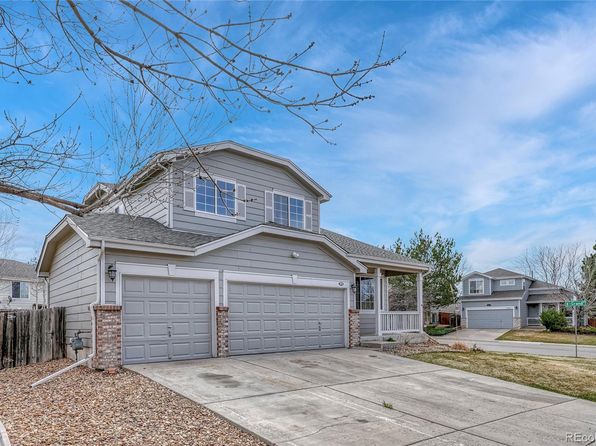 4994 S Jericho Street, Aurora, CO 80015
