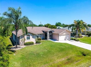 23144 Mineral Ave, Pt Charlotte, FL 33954