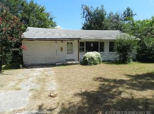 1829 N Oswego Pl, Tulsa, OK 74115