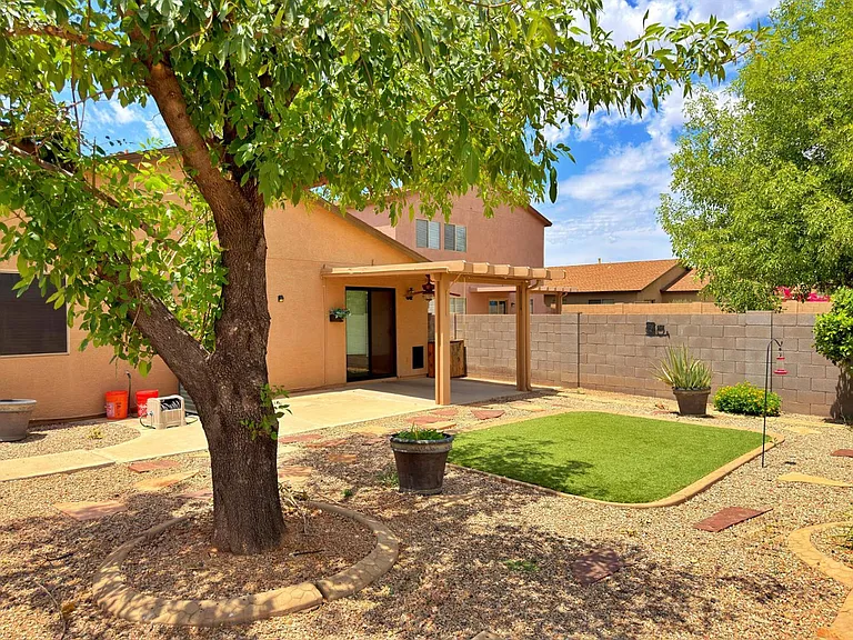 30479 N Bareback Trl — Photo 34