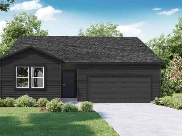 5608 W Georgetown Ln, Spokane, WA 99208