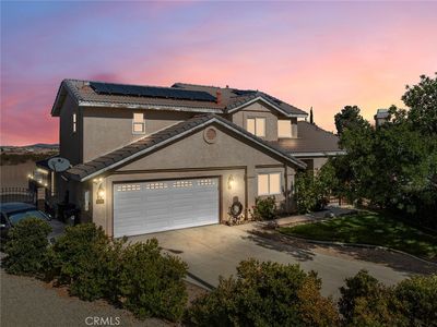 11728 Drake Ct, Adelanto, CA, 92301