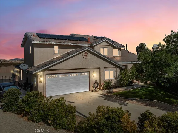 11728 Drake Ct, Adelanto, CA 92301