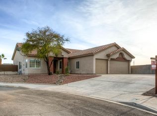 1003 Companion Way, Henderson, NV 89011