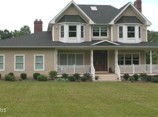 1967 Castleton Rd, Darlington, MD 21034