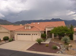 38035 S Birdie Dr, Saddlebrooke, AZ 85739