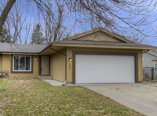 3406 E 112th St, Burnsville, MN 55337
