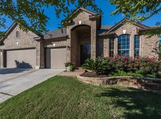 4504 Pyrenees Pass, Bee Cave, TX 78738