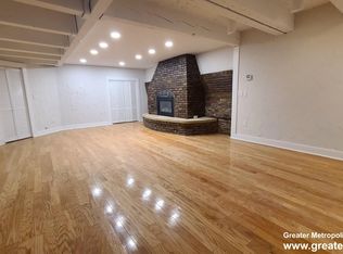 129 Fulton St #1R, Boston, MA 02109