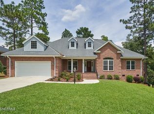 480 Lake Forest Dr SE, Pinehurst, NC 28374