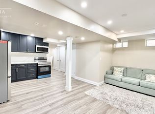 3 Christine Elliott Ave #2, Whitby, ON L1P0B8