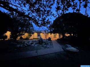 22 Sanctuary Rd, Silver City, NM 88061