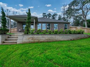 261 Stalwart Hill Trl, Magnolia, TX 77354