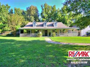9521 Jack Bond Rd, Lakeland, TN 38002