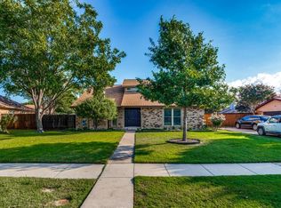 2013 Toulon Ln, Carrollton, TX 75007