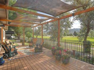 111 Mesa Cir, Salida, CO 81201