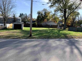 211 E Taylor St, Boonville, IN