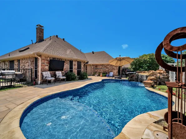 6518 O'Malley Ct, Garland, TX 75044