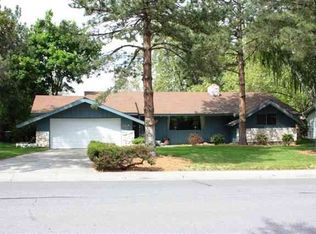 1118 McMurray St, Richland, WA 99354