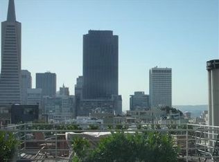 345 Filbert St #1, San Francisco, CA