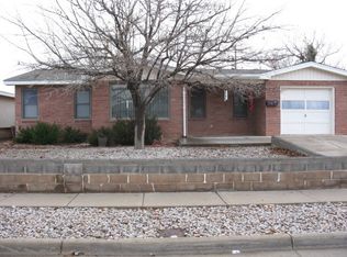 500 Utah Ave, Alamogordo, NM 88310