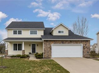 680 Heritage Dr, Erie, PA