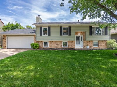 4403 Cedar St, Davenport, IA, 52806