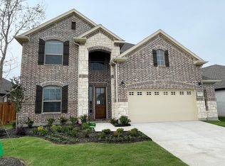 1617 Treleven Ct, Melissa, TX 75454