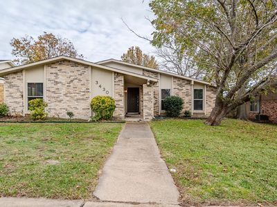 3430 Knoll Point Dr, Garland, TX, 75043