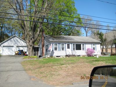 245 Park St, Easthampton, MA, 01027