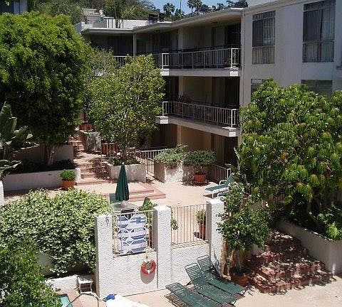 2nd image of 7270 Hillside Ave Unit 209
