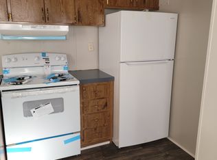 12612 N 119th East Ave #9-18, Collinsville, OK 74021
