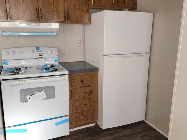 12612 N 119th East Ave #9-18, Collinsville, OK 74021