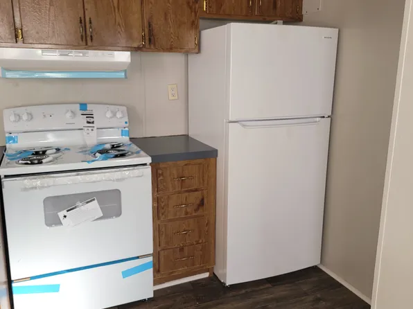 12612 N 119th East Ave #9-18, Collinsville, OK 74021
